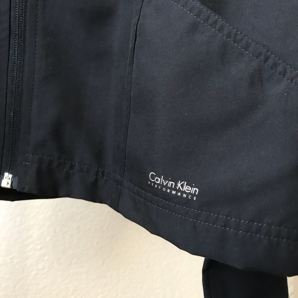 Calvin Klein Performance Workout Jacket - image 5